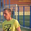 Kristijan Stošić. Foto Vranje News