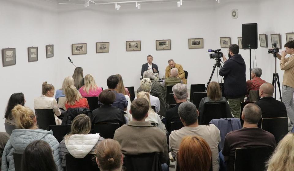 Foto Vranje news