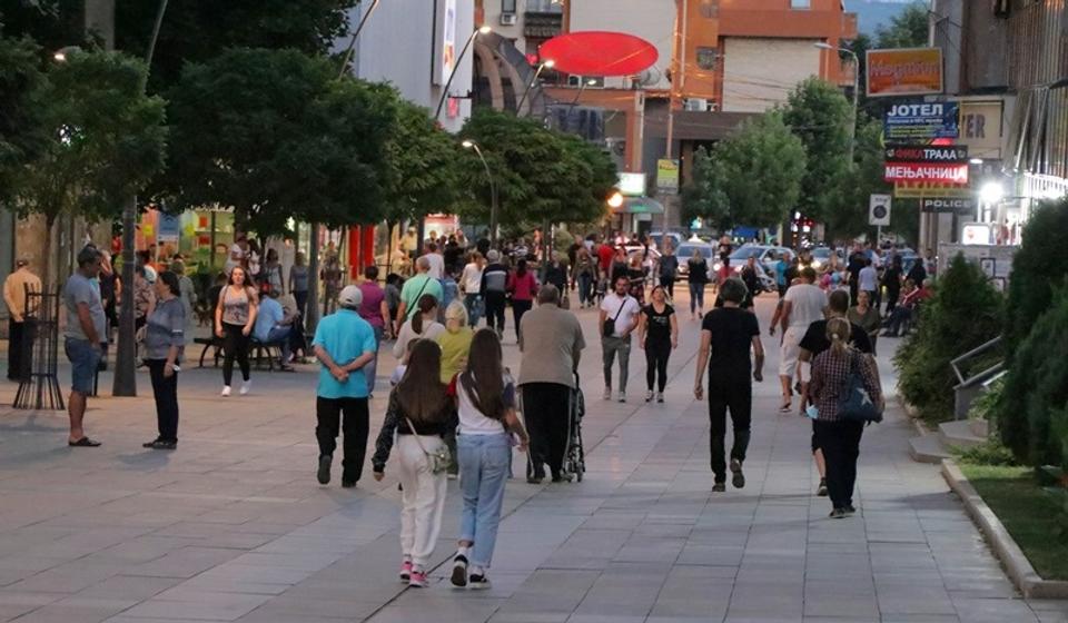 Šest slučajeva manje nego prethodnog dana. Foto Vranje News