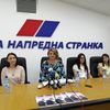 Trvdi da je umesto civilizovanog razgovora sa Ristićem naišla samo na povišen ton i naredbodavne zahteve: Dragana Arsić. Foto VranjeNews
