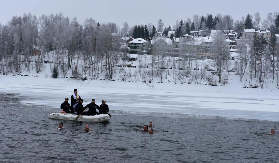 Foto Eparhija vranjska