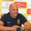 Dragan Antić vs KMF Vranje. Foto VranjeNews