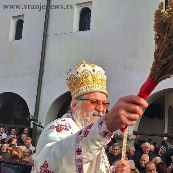 Foto Vranje news