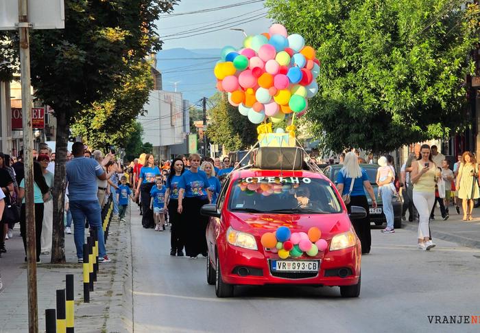 Foto Vranje news
