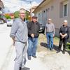 Gaze blato ili gutaju prašinu više trinaest godina, u zavisnosti od vremenskih prilika: žitelji Kajmakčalanske ulice. Foto Vranje news