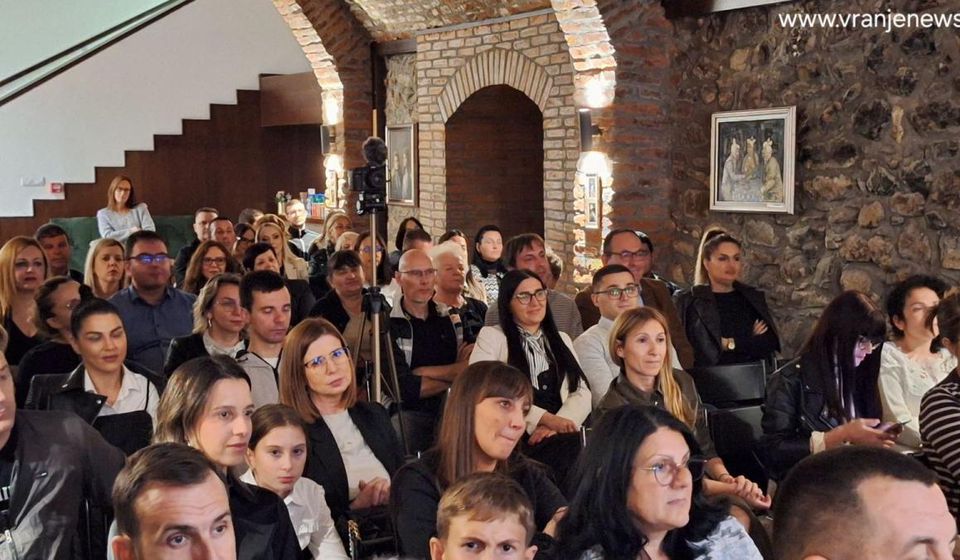 Foto Vranje news