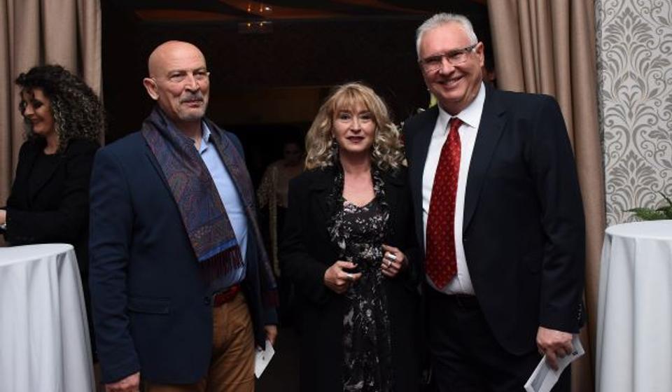 Foto Udruženje Vranjanaca