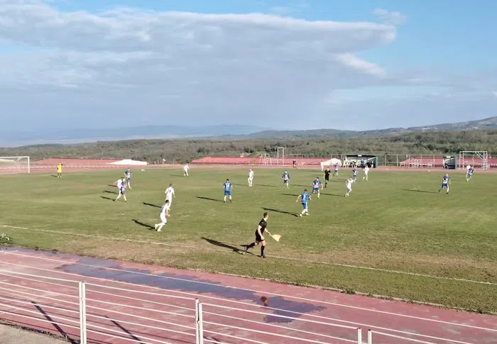 Foto ilustracija FK Nebeski anđeli