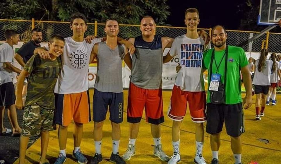 Foto Fejsbuk pofil KK Panteri