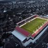 Foto FK Voždovac