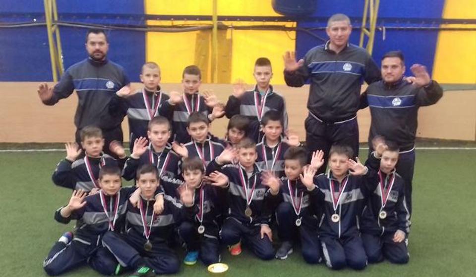 Foto ŠF Prestiž, Fejsbuk