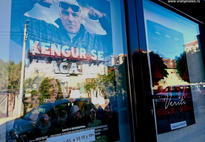 Foto Vranje news