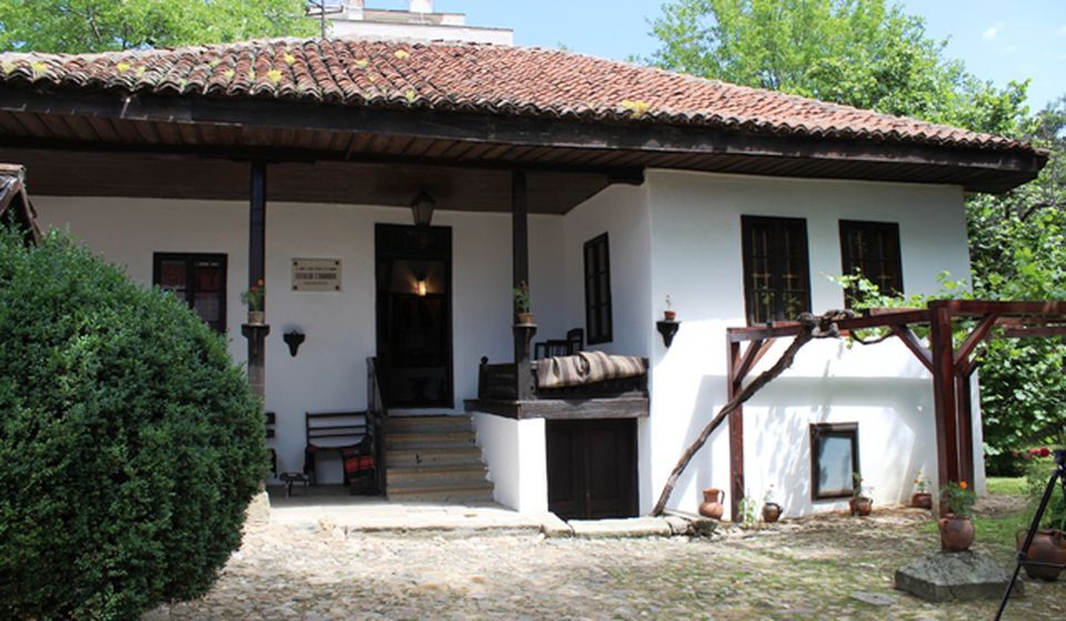 Muzej kuća Bore Stankovića. Foto Vranje News