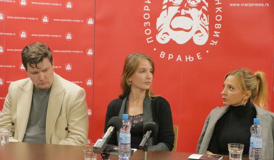 Foto Vranje news