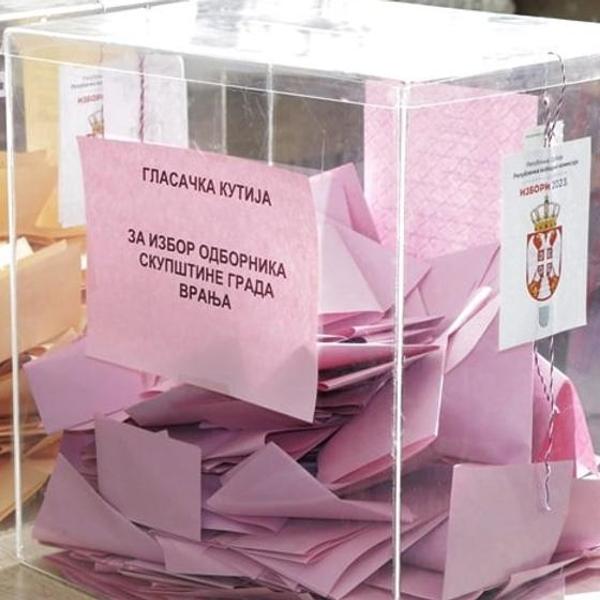 Foto Vranje news