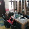 Kraj godine obeležio završetak projekta I seoske biblioteke žive u Rataju. Foto Biblioteka Bora Stanković