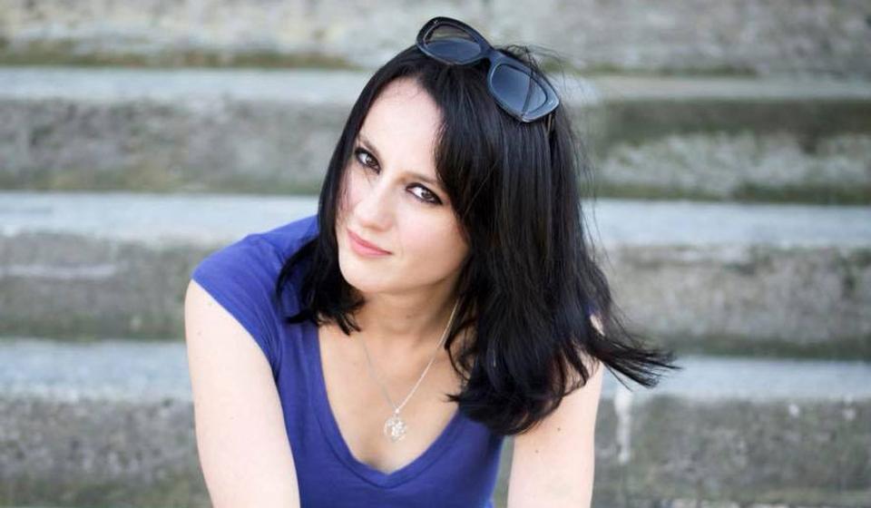 Nino Gurevič. Foto eumwa.de