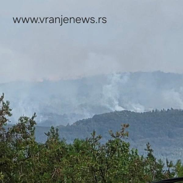 Foto Vranje news