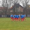 Foto ilustracija FK Nebeski anđeli