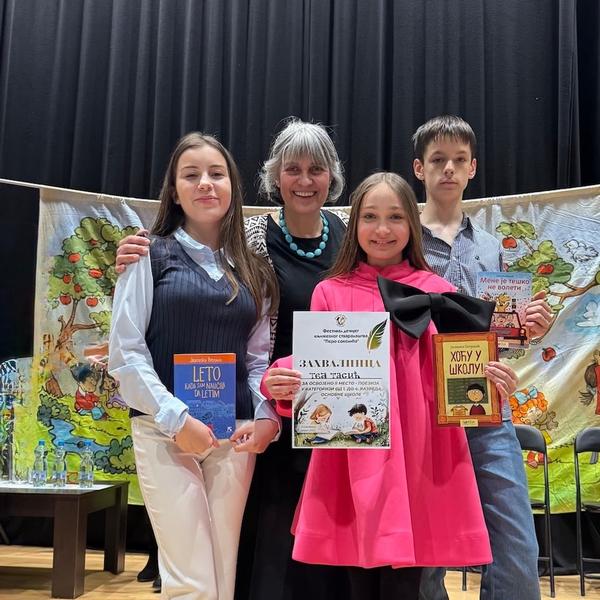 Foto lično vlasništvo S.A.