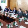 Foto Koordinaciono telo za jug Srbije