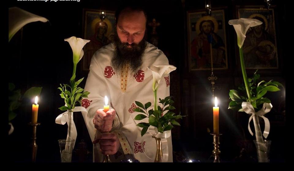 Foto Manastir Draganac (Fejsbuk)