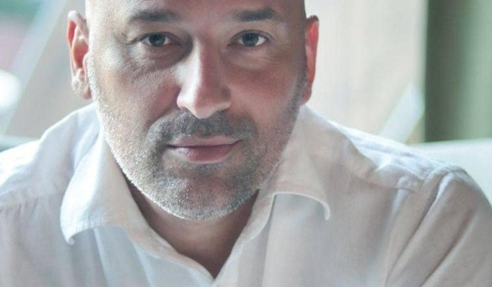 Nemanja Nuhijević. Foto LV