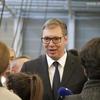 Aleksandar Vučić. Foto Vranje News