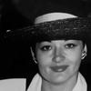 Slađana Mitić (1956 - 2021). Foto porodična arhiva