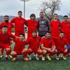 Radnički iz Vranja takođe pobedio u ovom kolu. Foto FK Radnički