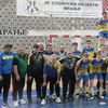 Foto KMF Vranje