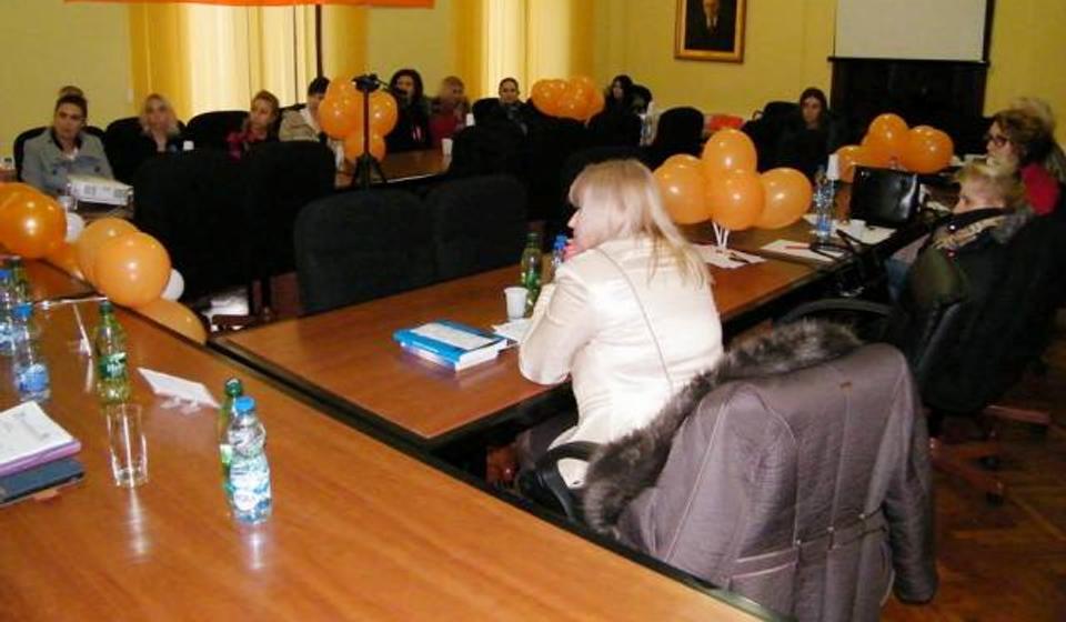 Foto SOS telefon Vranje