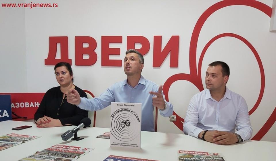 Foto ilustracija Vranje News