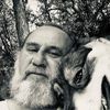 Branislav Nedeljković (1965 - 2022). Foto (selfie) Branislav Nedeljković