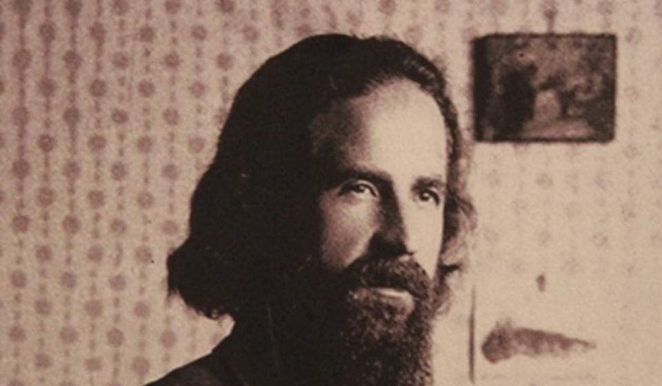 Justin Popović (1894 – 1979). Foto VranjeNews