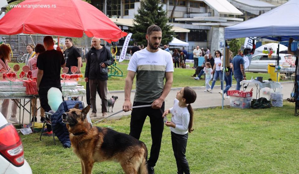 Foto Vranje news