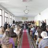 Detalj sa svečane akademije povodom jubileja. Foto Vranje News