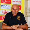 Radmilo Jovanović. Foto Vranje News