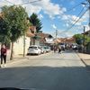 Nemanjina ulica u Vranju. Foto ilustracija Vranje News
