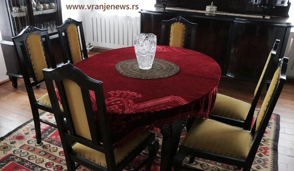 Foto Vranje news