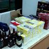 Najviše poskupeli alkohol i duvan. Foto ilustracija UC