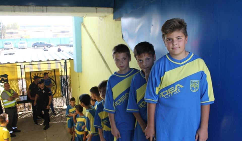 Za ovo se živi. Foto VranjeNews