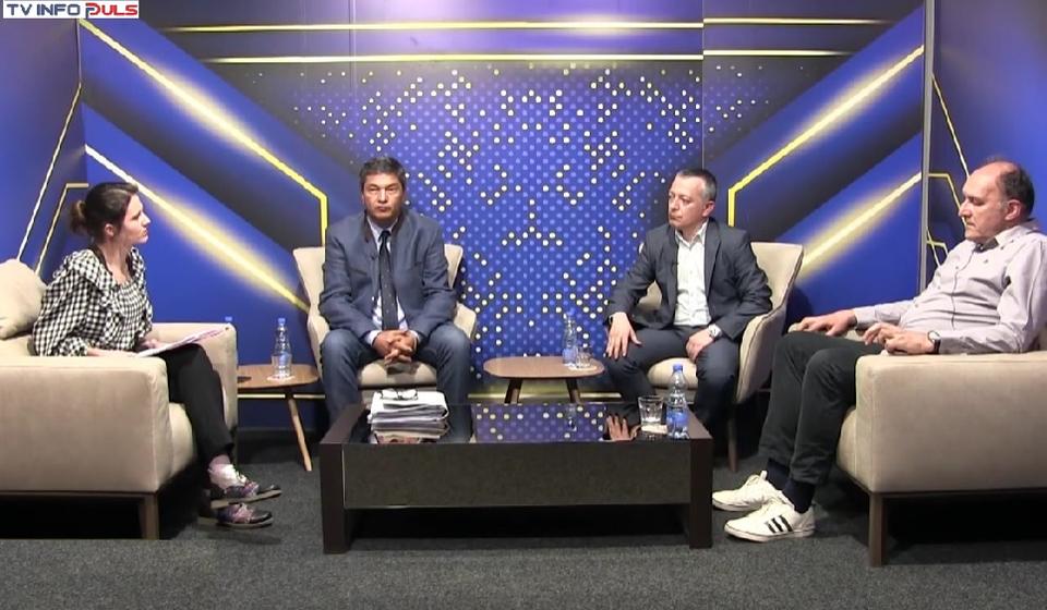 Foto Vranje News/TV Info Puls