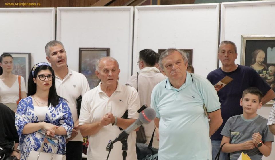 Foto Vranje news