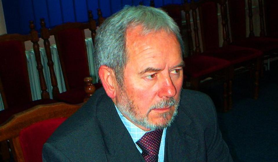 Svetislav Veličković. Foto Bujanovačke