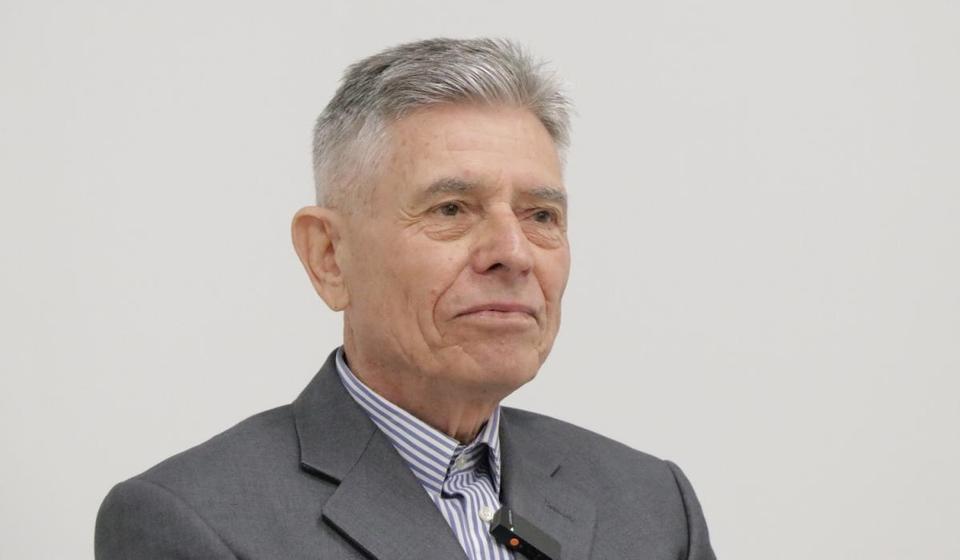 Tihomir Petrović. Foto Vranje news