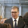 Aleksandar Vučić. Foto Vranje News