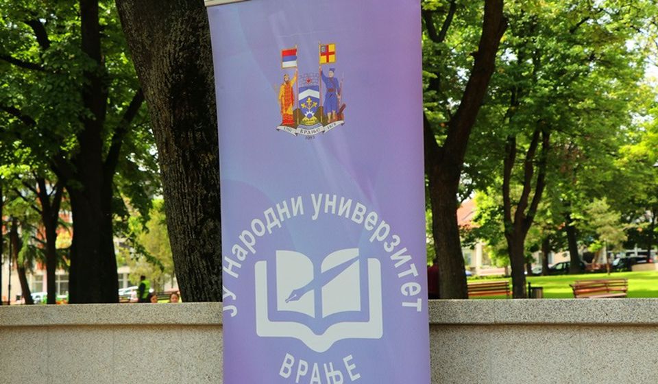 Foto Vranje news