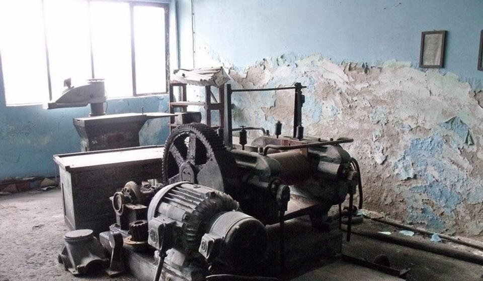 Zaribale mašine iz Bujanovca niko neće, ali kleničke su dobre za zaplenu. Foto Bujanovačke