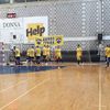 Već u petak Vranjanci gostuju šampionu Crvenoj zvezdi. Foto KMF Vranje (Fejsbuk)